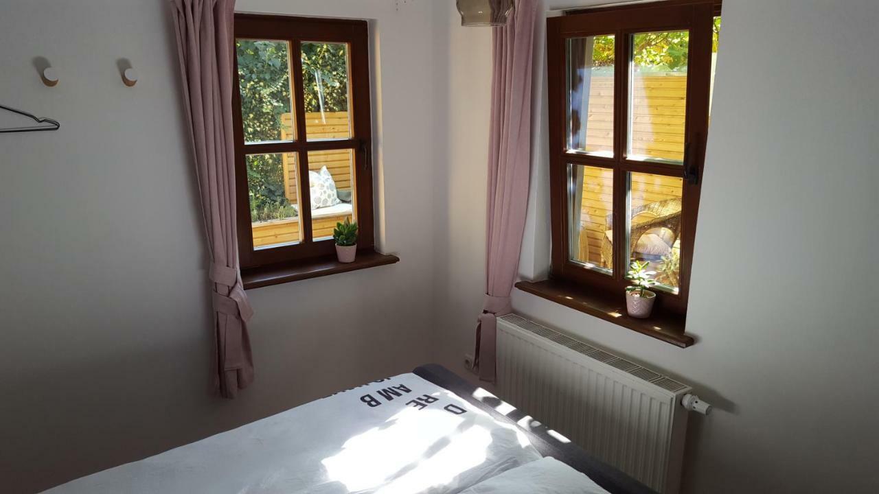 Vila Haus Zum Wilden Manne Erfurt Exteriér fotografie