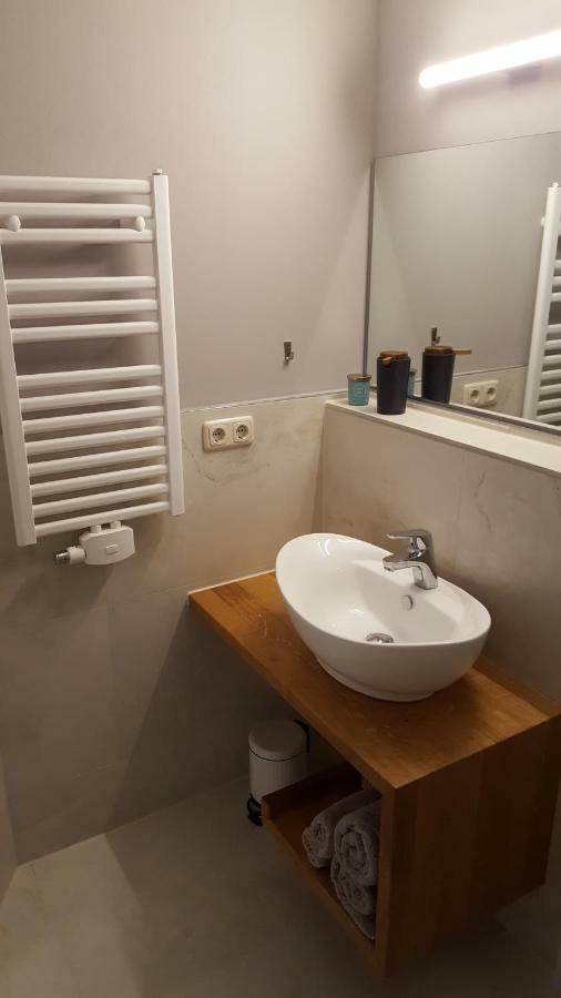 Vila Haus Zum Wilden Manne Erfurt Exteriér fotografie