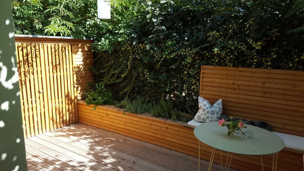 Vila Haus Zum Wilden Manne Erfurt Exteriér fotografie